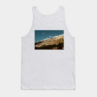 Mountain Side Tank Top